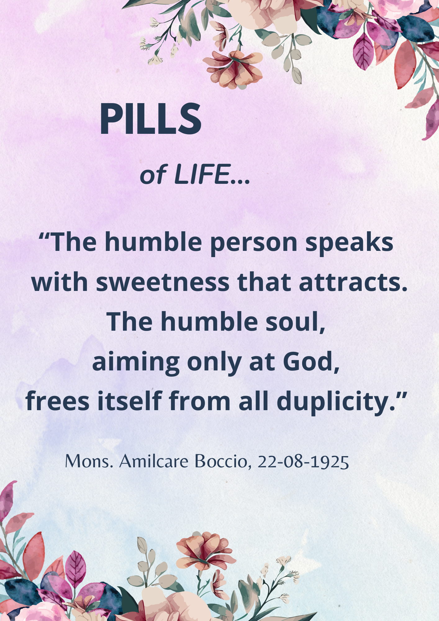 Piccole Figlie del Sacro Cuore di Ges&ugrave;